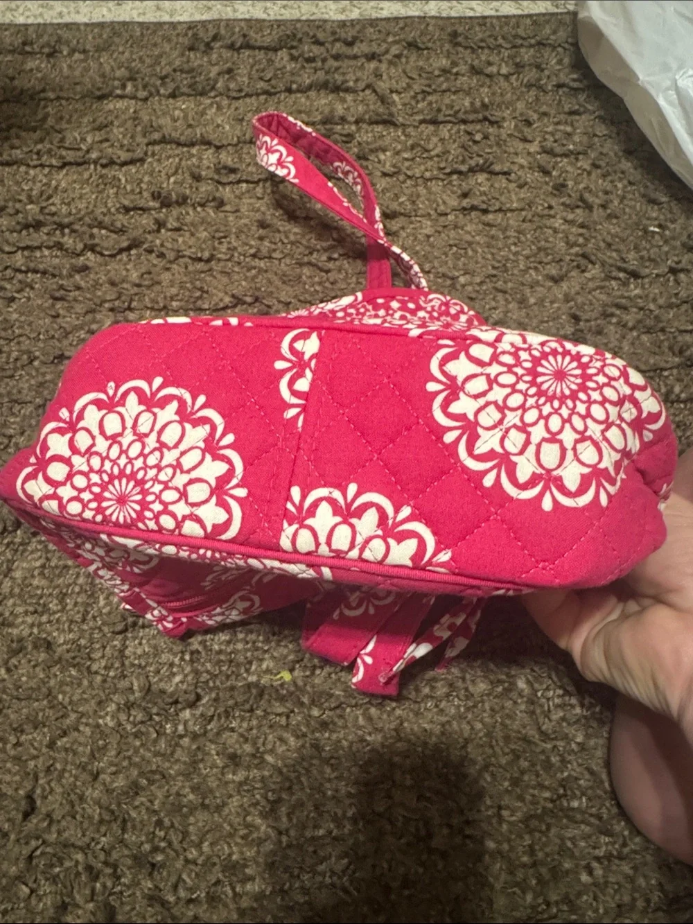 N/A stylish pink